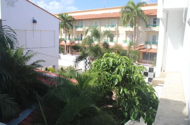 Hotel The Bavaro Garden Republique Dominicaine